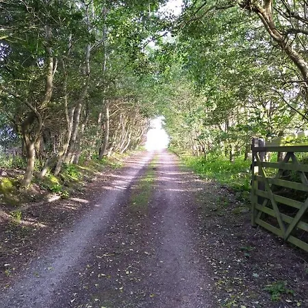 Family Friendly Rural Holiday home *
