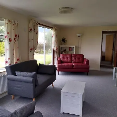 Family Friendly Rural Truro