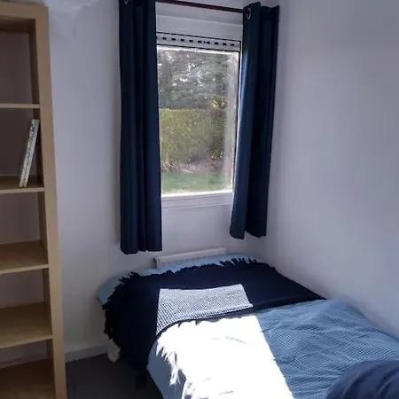Holiday home Family Friendly Rural Truro