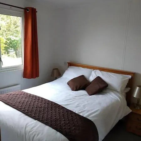 Family Friendly Rural Truro